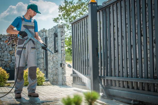 Boat and Dock Cleaning in Brightwood, VA